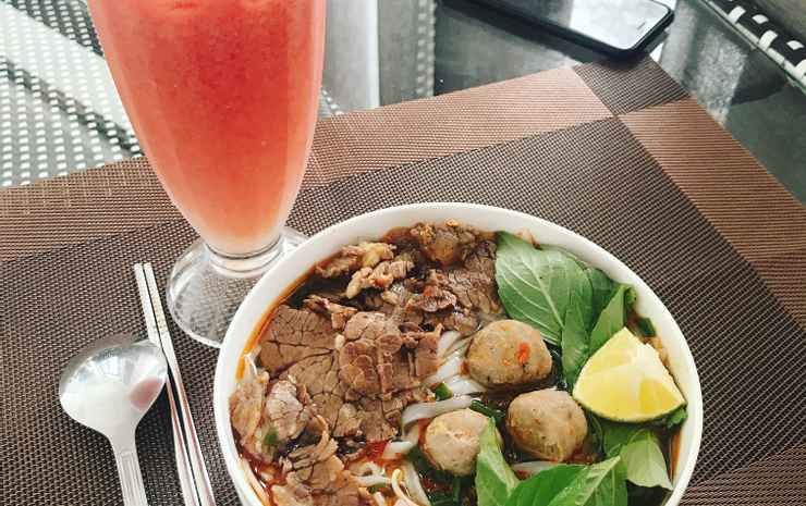 Фото Phuc Lam Hotel