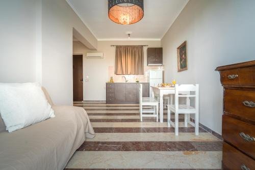 Фото Memories Apartments