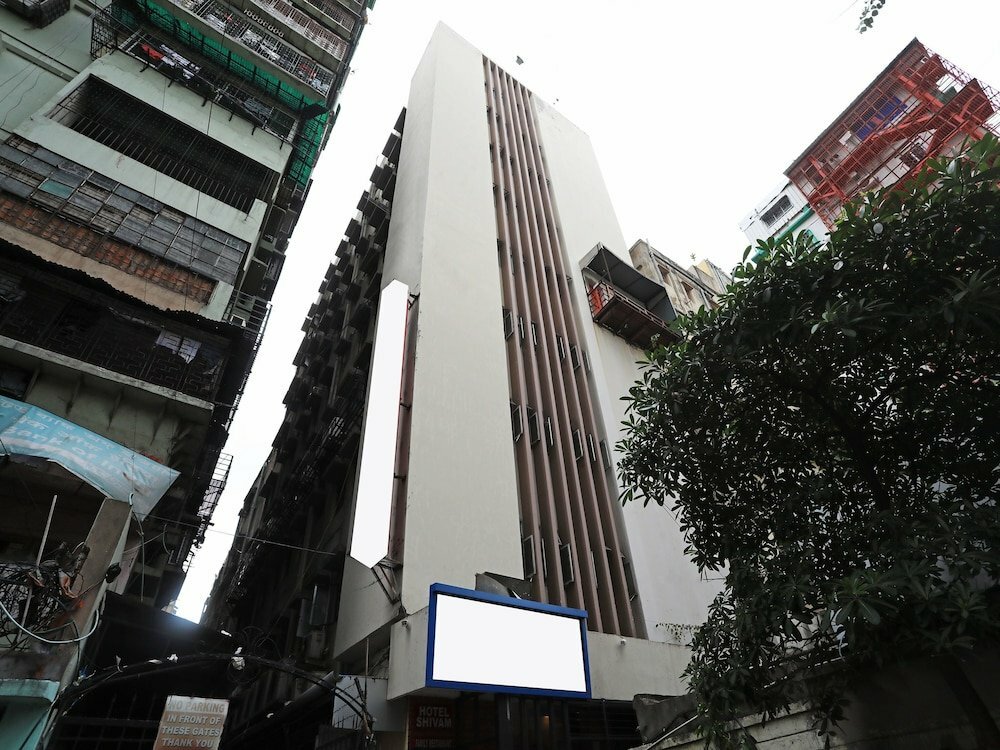 Hotel Oyo 15966 Hotel Shivam, Calcutta, photo