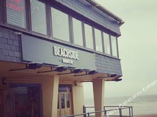 Гостиница St Brides SPA Hotel в Уэльсе