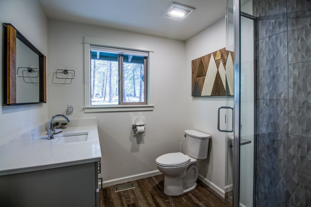 Фото Quartz Mountain 8