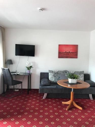 Фото Apart Freiburg