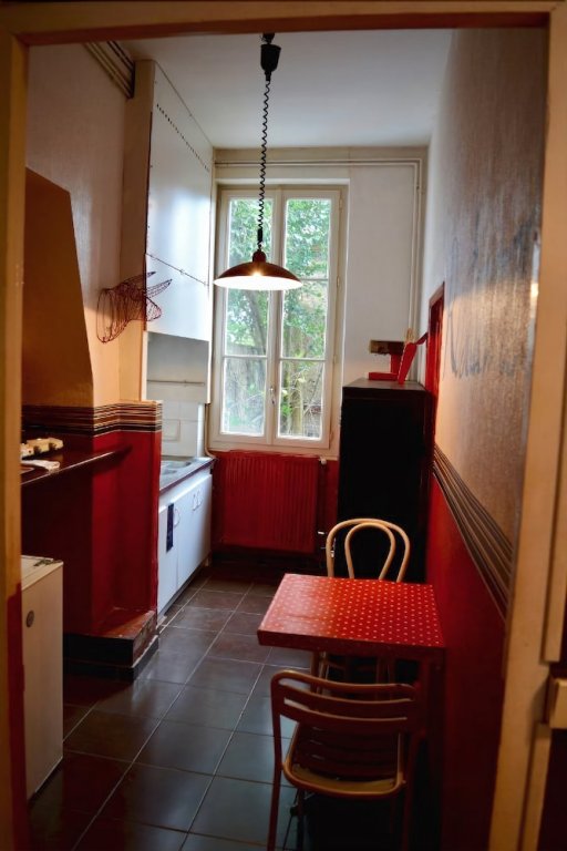 Фото Appartement Charmant