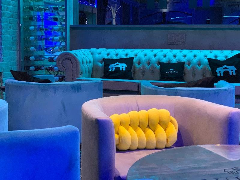 Фото Smart Hotel Budapest