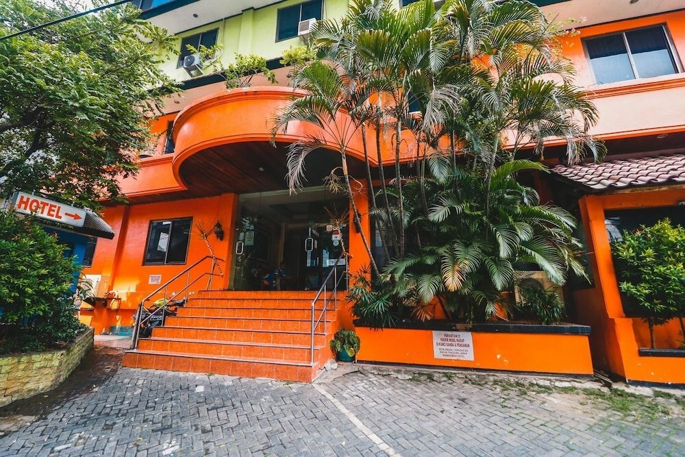 Hotel RedDoorz @ Jalan Jaksa, Jakarta, photo