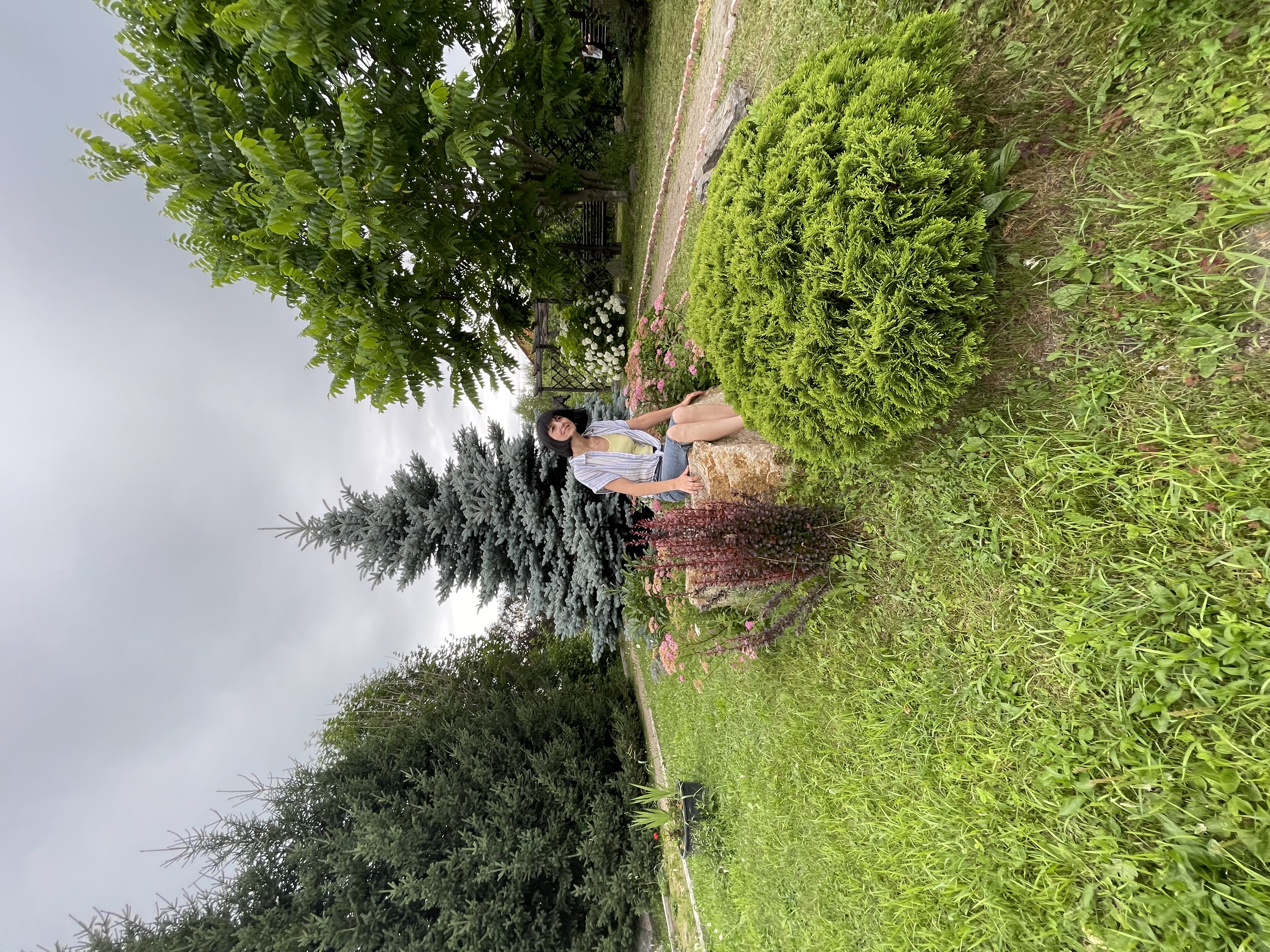 Фото Сар Герел Алтая