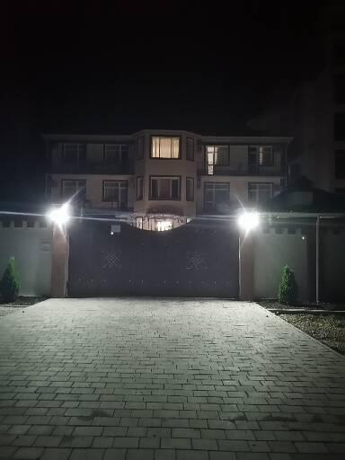 Фото Чудесная дача