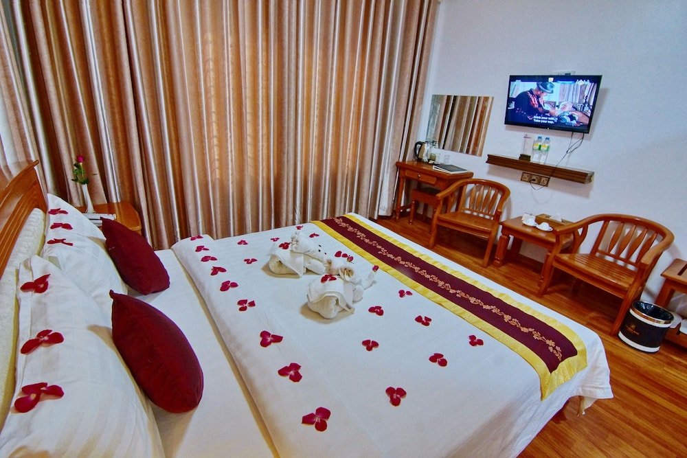 Фото Yuan Sheng Hotel