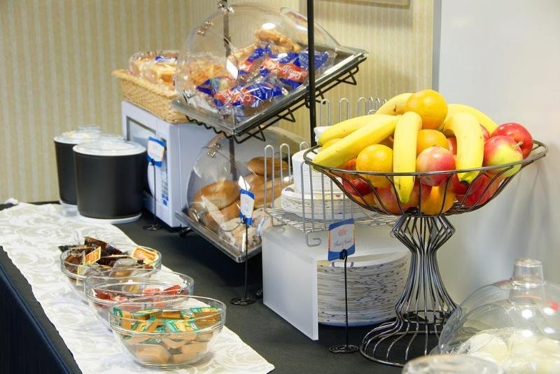 Фото Comfort Inn Burlington