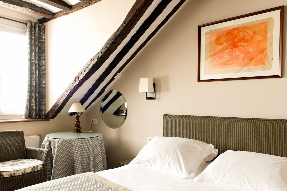 Фото Hôtel L de Lutèce