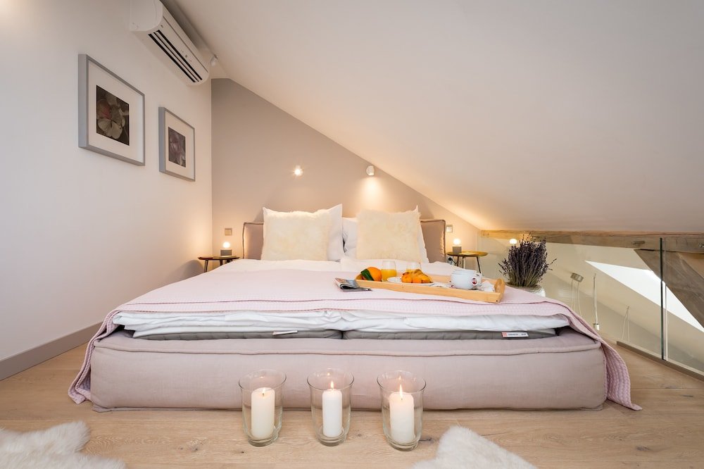 Фото Old Town Residence