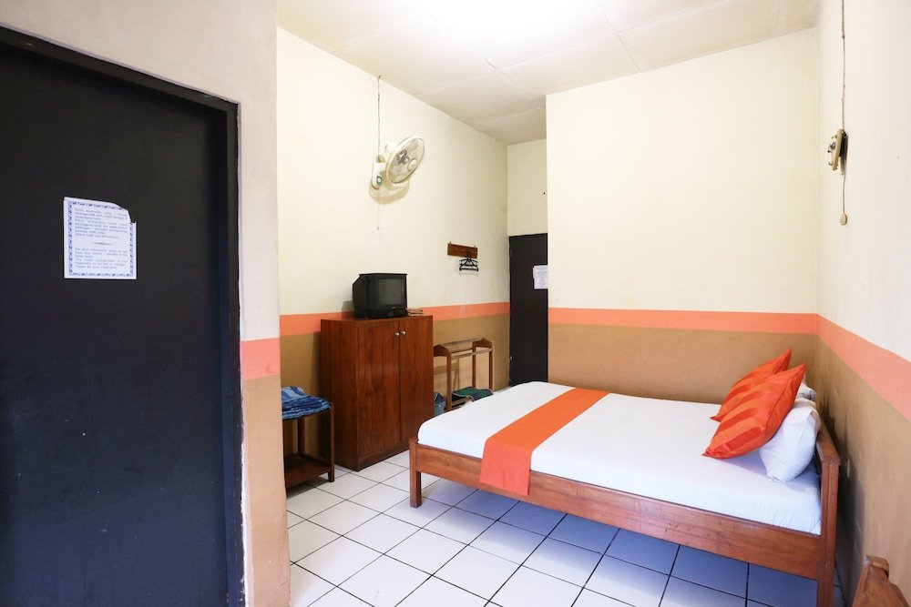 Фото Hotel Wisata