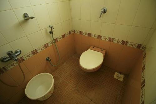 Фото Lotus Suite Service Apartment