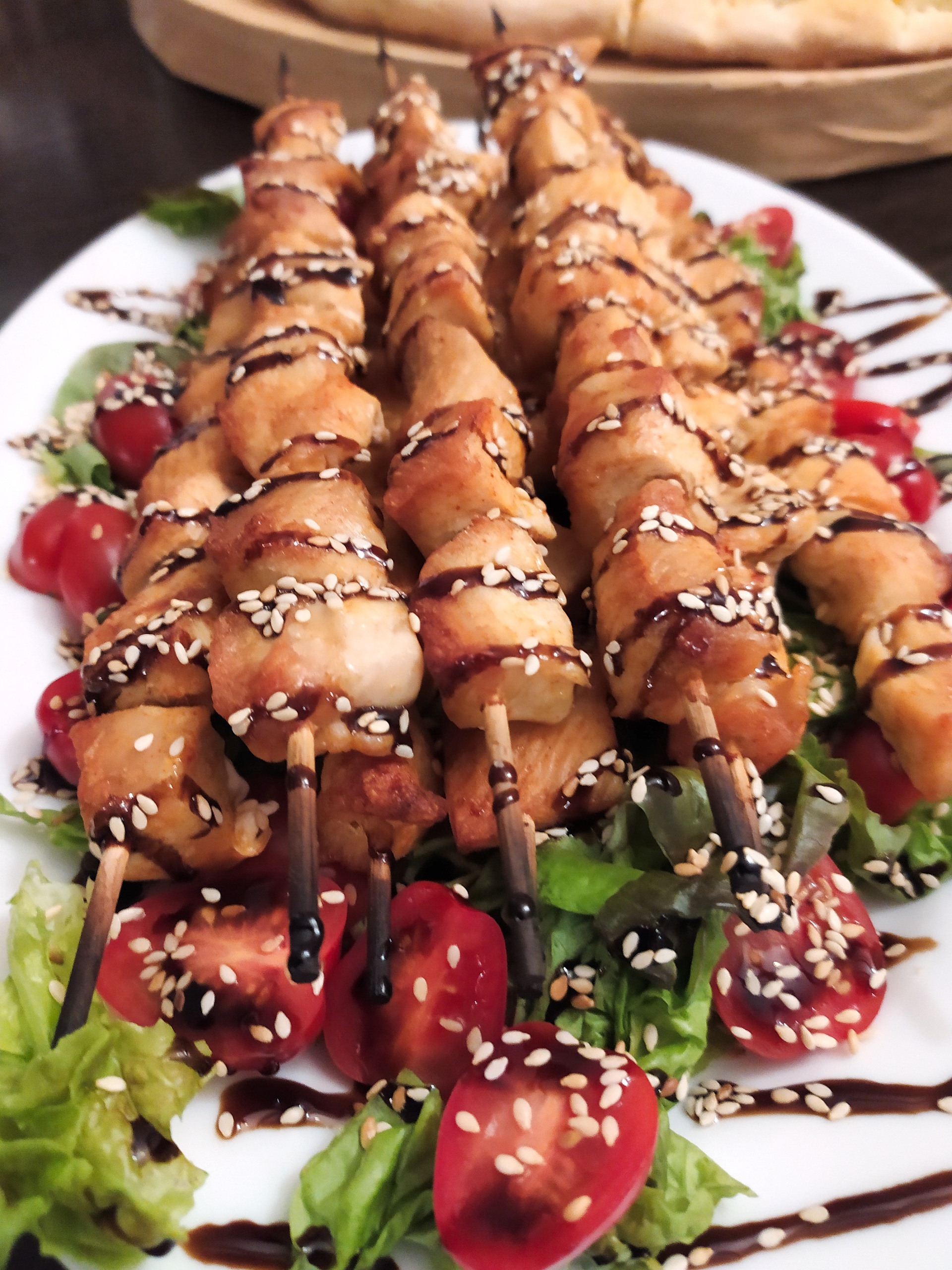 Фото Милана