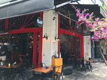 Gaf (İstanbul, Kadikoy, Caferağa Mah., Hünkar Sok., 6), cafe