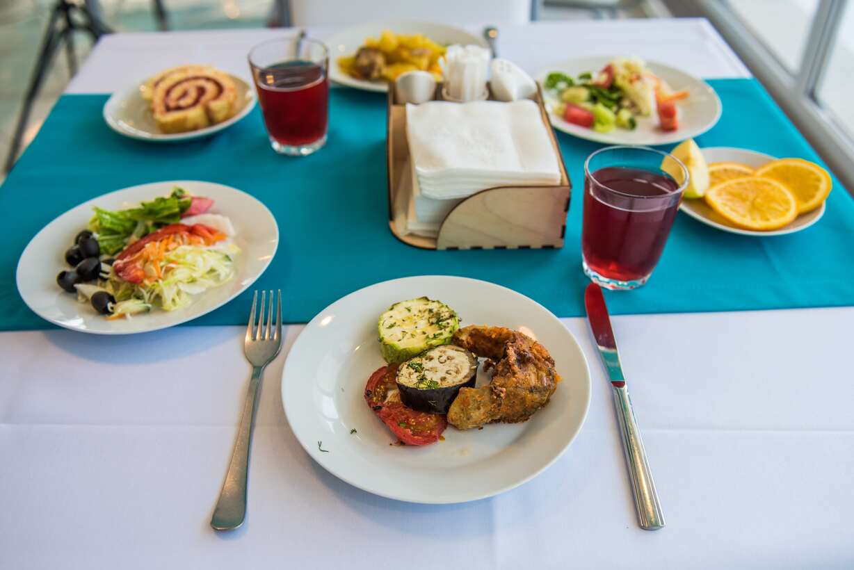 Фото Ларимар