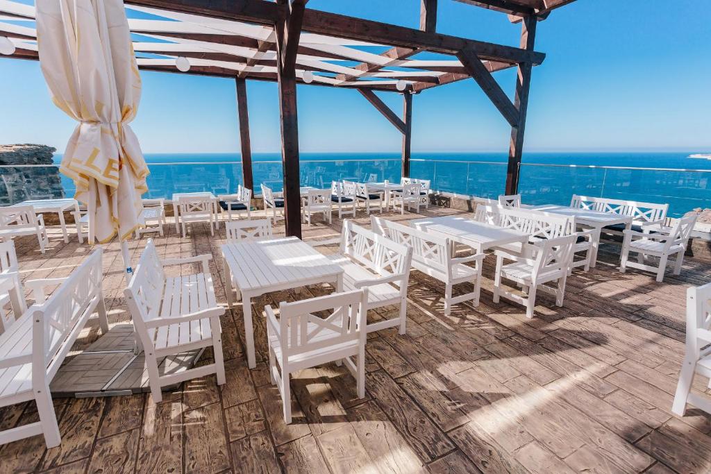 Фото Sevastopol-Apartment