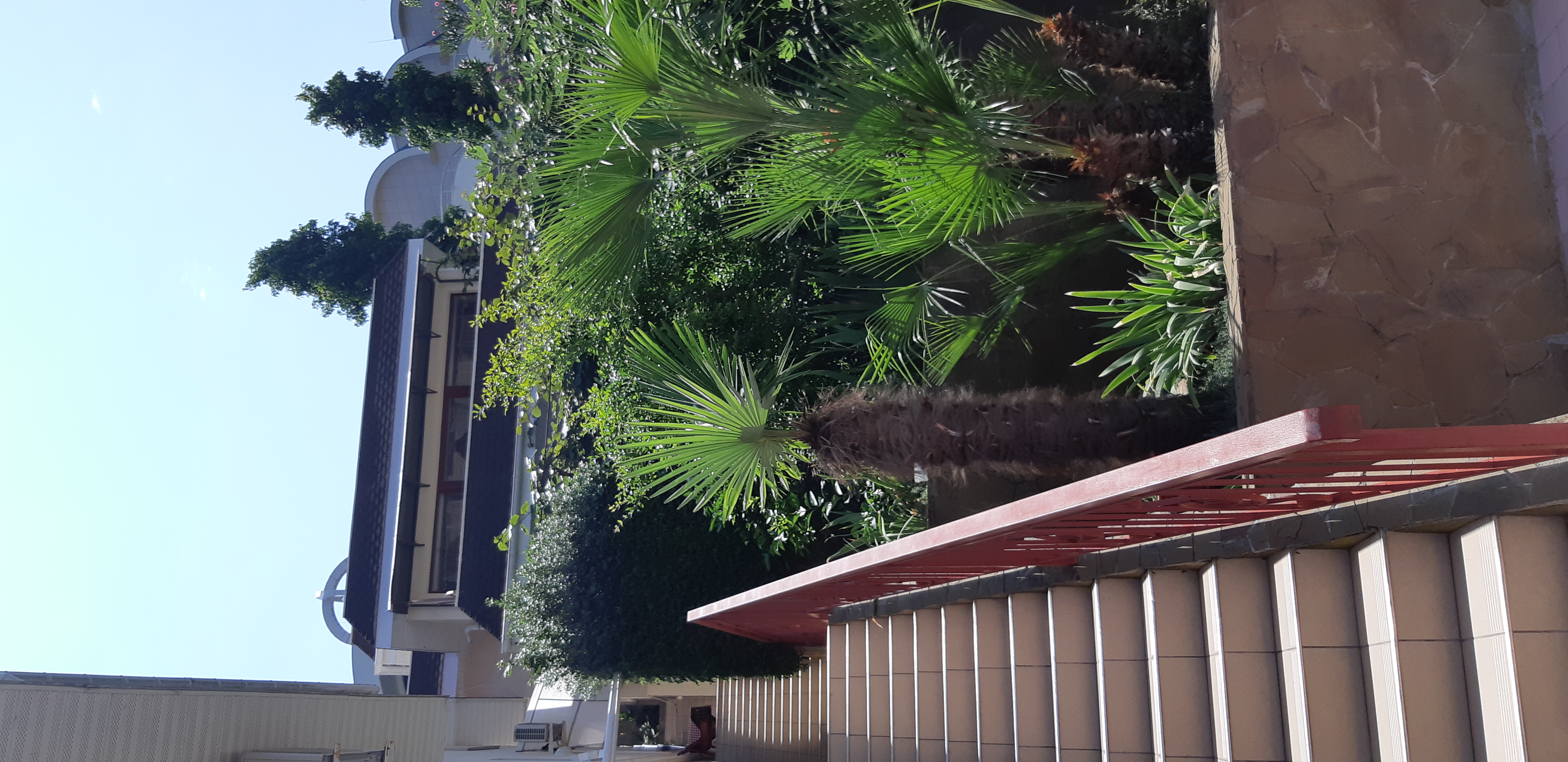 Фото Вилла Бельведер