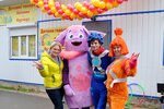 Сёмка (ulitsa Lenina, 31А) ، بيع أغذية الأطفال بالجملة