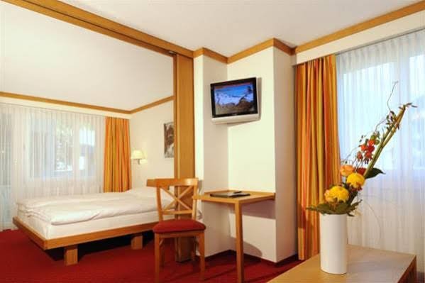 Фото Excelsior Hotel Zermatt