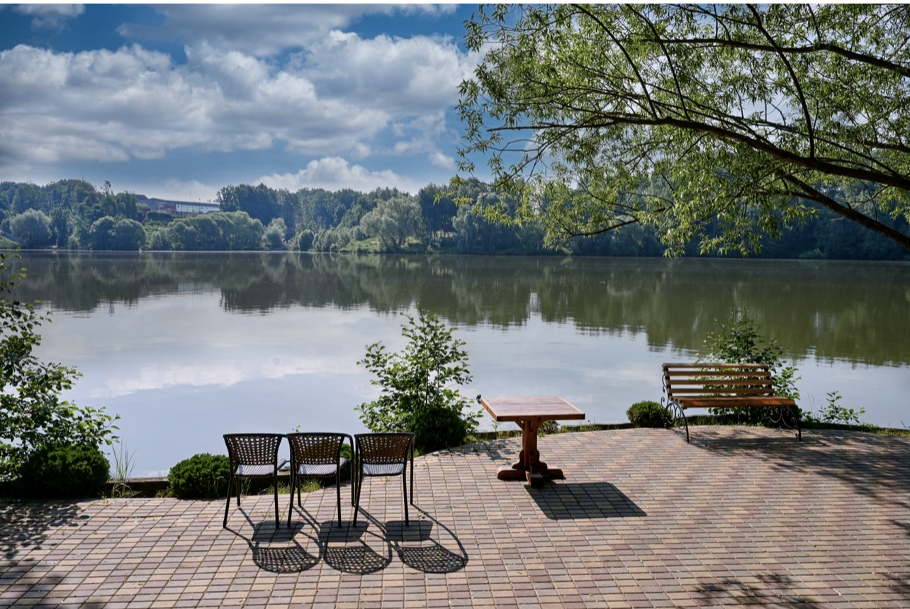 Фото Молоково