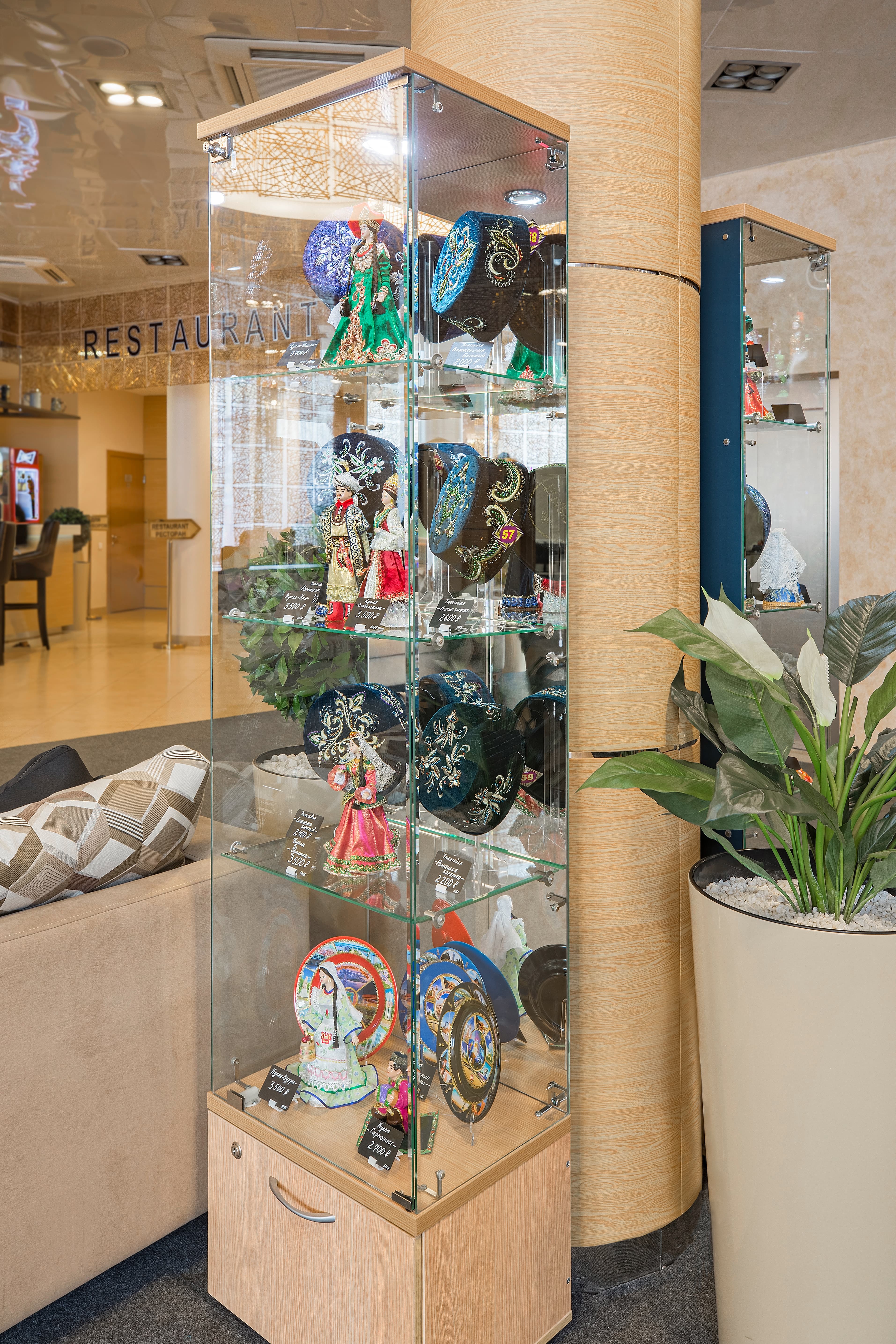 Фото Опен Сити