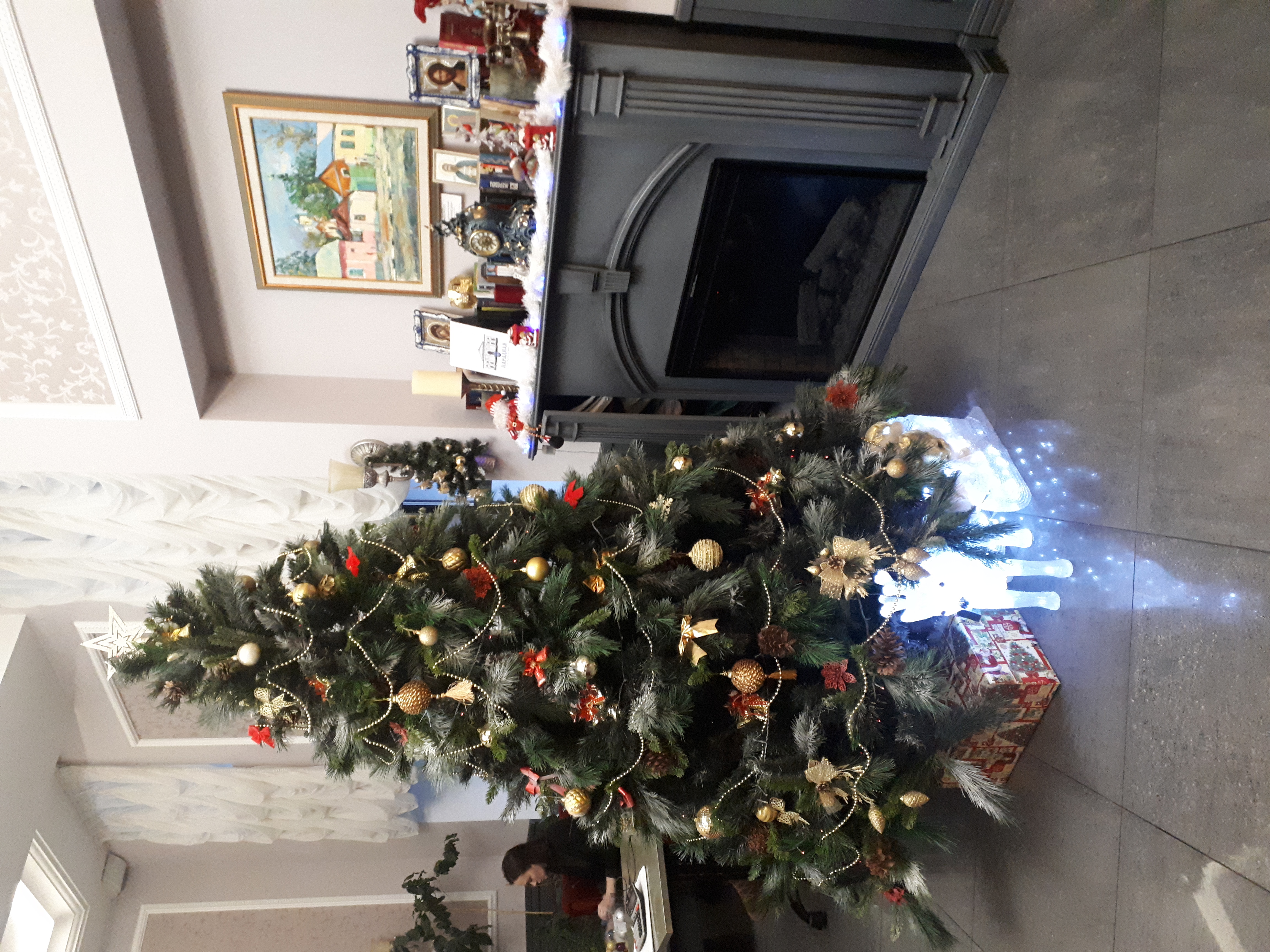 Фото Парадная