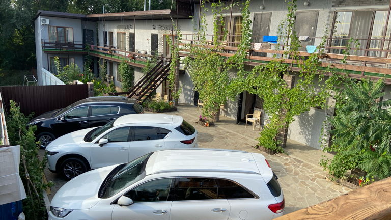 Фото Астория