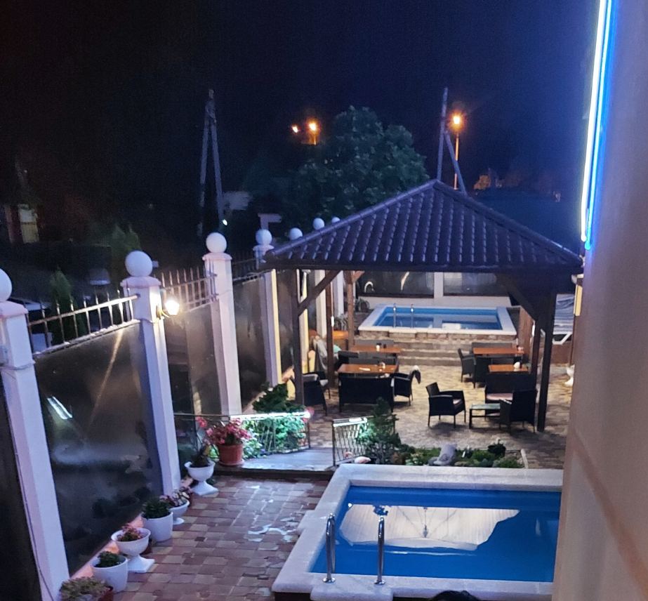 Фото Сириус