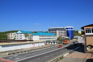 Морская республика