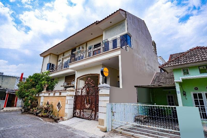 Hotel Spot On 3041 Griya One Syariah, Semarang, photo