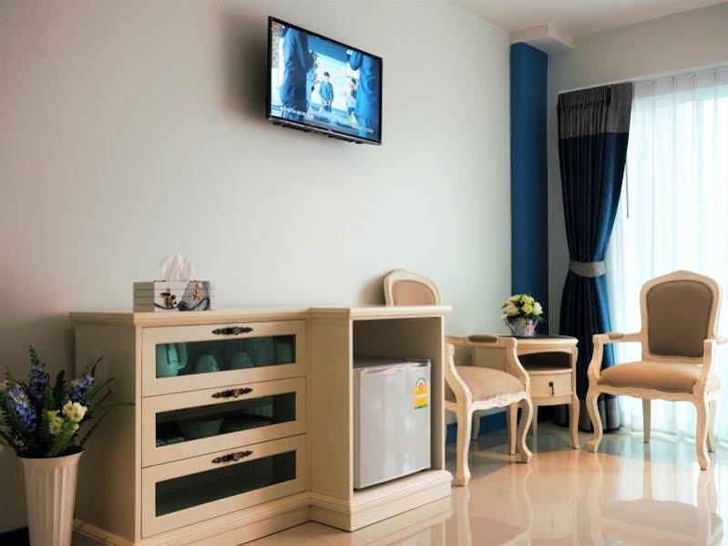 Фото Ancora Blu Boutique Hotel