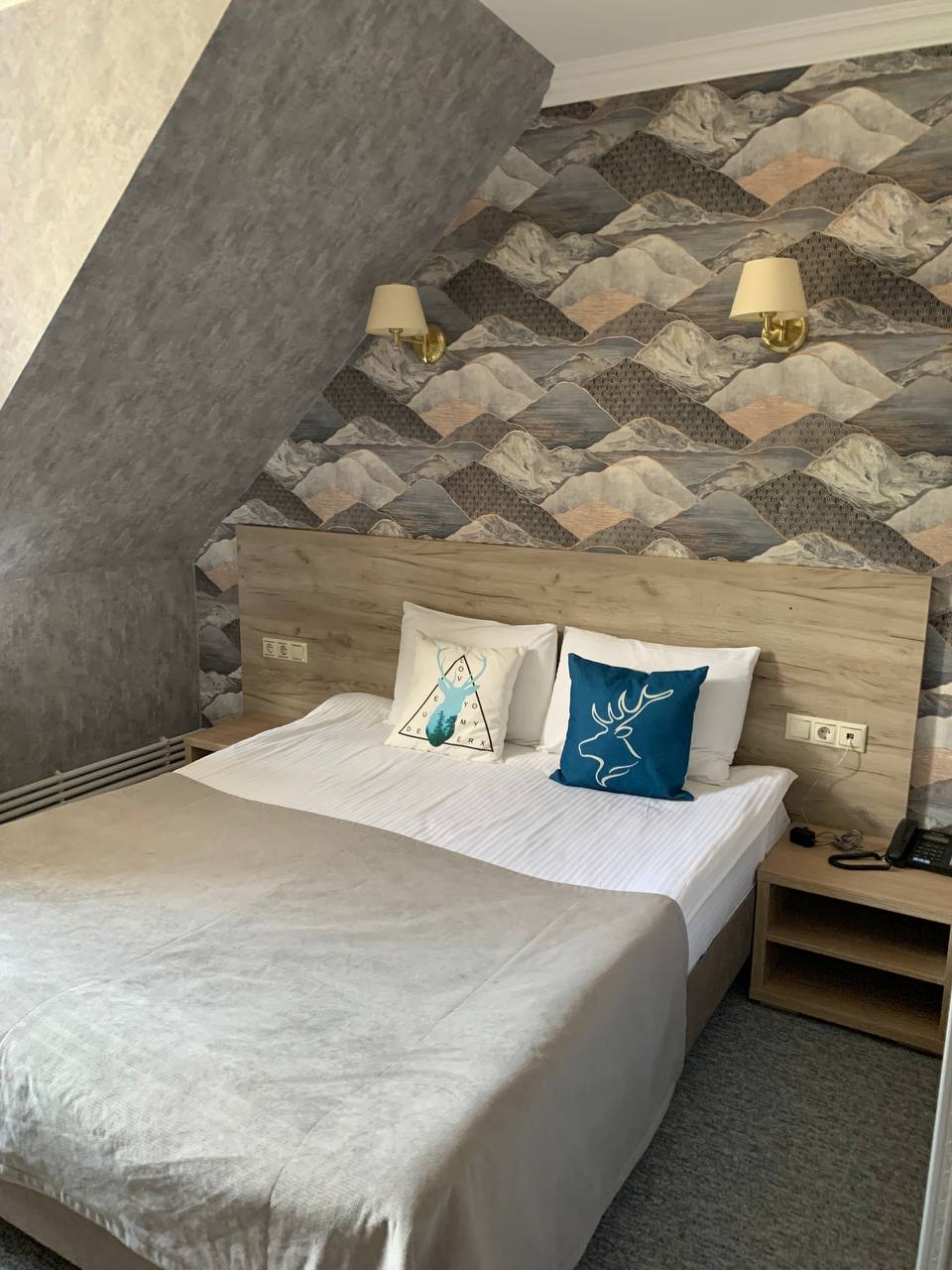 Фото Korona Архыз