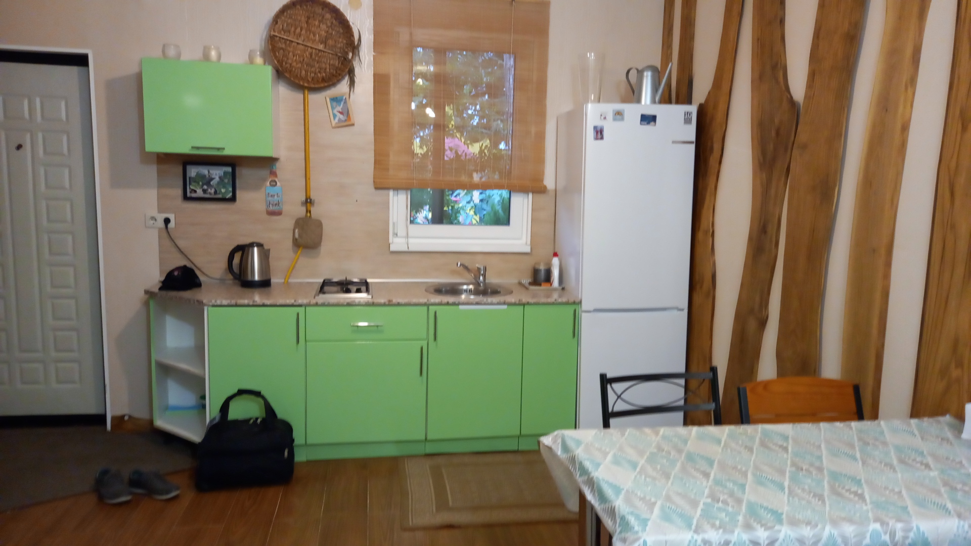 Фото Лесное царство