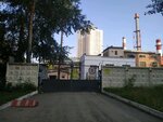 CHP (Sortirovochnyy Urban Housing District, Staraya Sortirovka Microdistrict, Kishinyovskaya Street, 56), npp, hpp, tpp