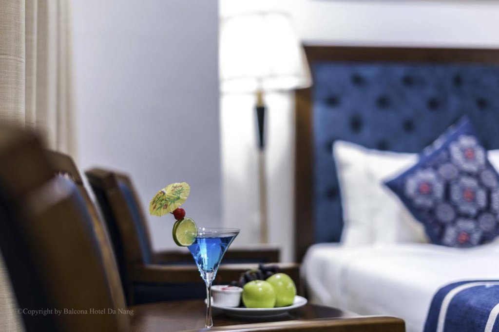 Фото Khách Sạn Balcona Đà Nẵng