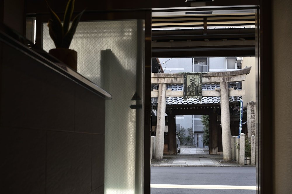 Фото Ai-Matsubara Kyogoku House