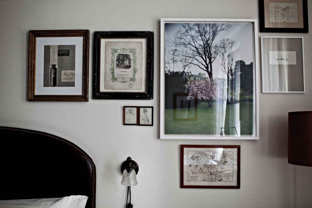 Фото Nomad Design House