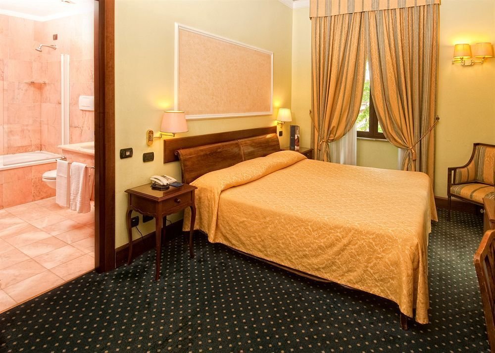 Фото Hotel Bürgerhof Wetzlar