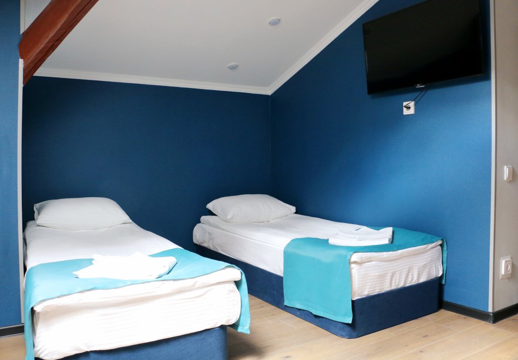 Фото Loftet Rooms