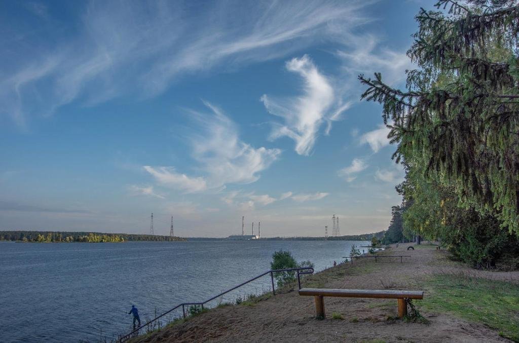 Фото Ольгино на Волге