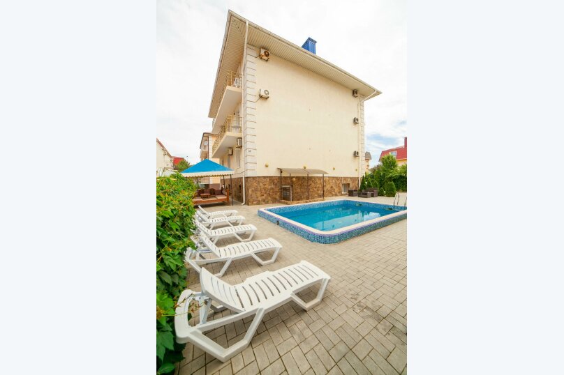 Фото Жемчужина