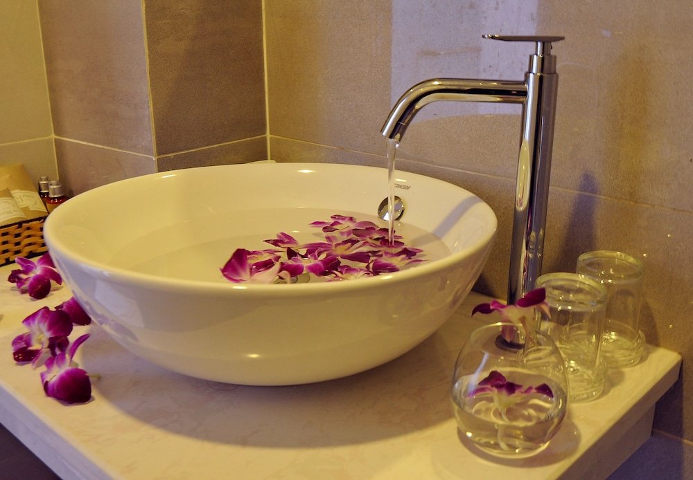 Фото Cicilia Nha Trang Hotels & SPA