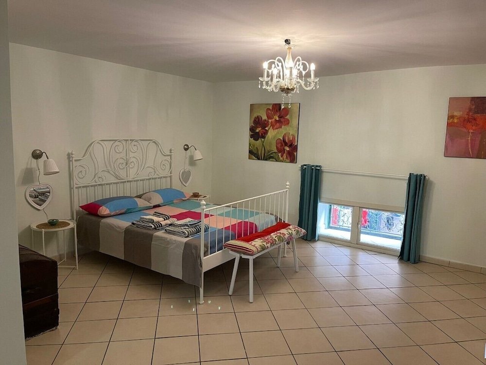 Фото B&b Casa Avallone