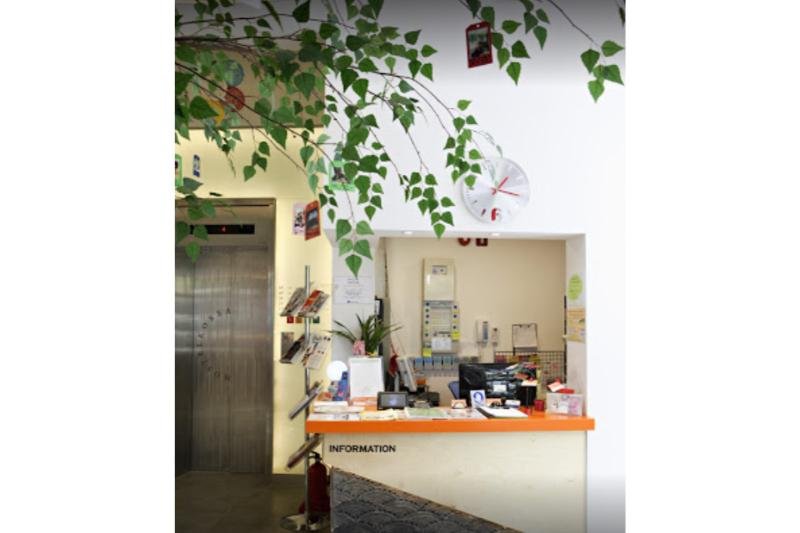 Фото Hostel Korea 11th Changdeokgung