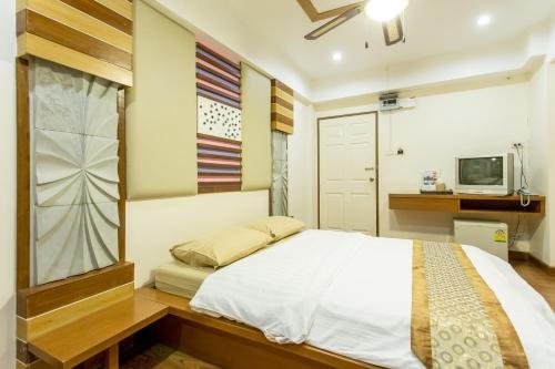 Фото Rangsit Grand Condo