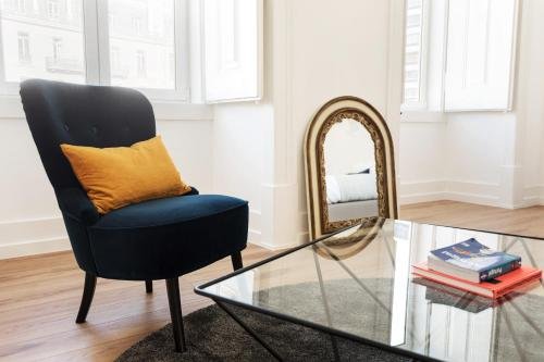 Фото Lisbon Check-In Guesthouse