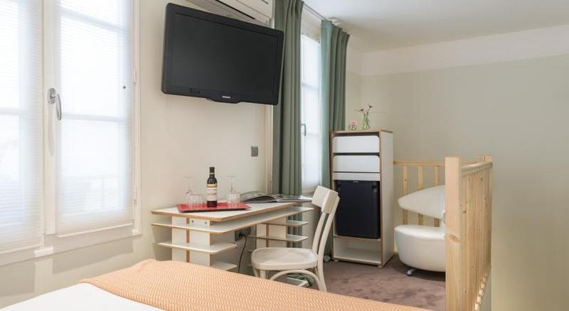 Фото Le Placide Saint Germain des Pres