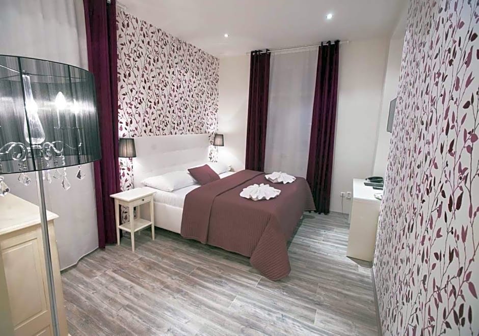 Фото Hotel Nabucco