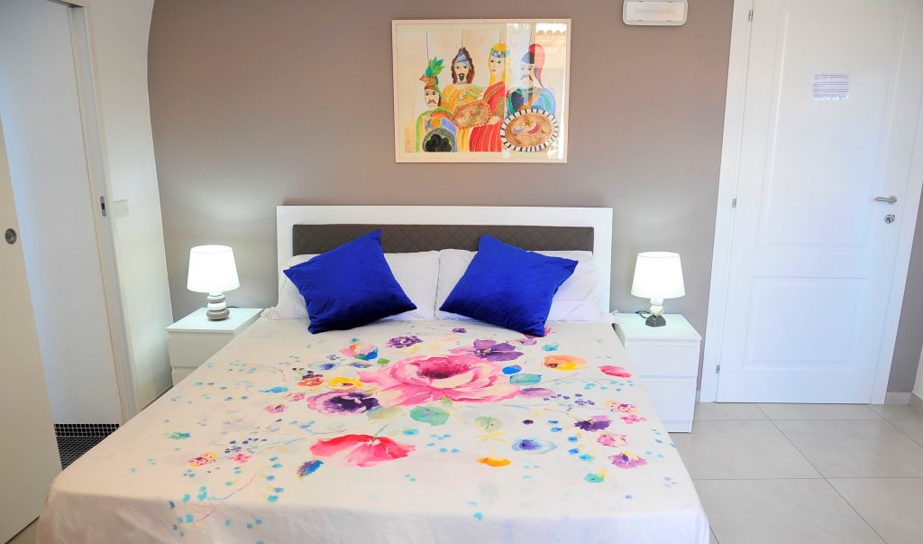 Фото Гостевой Дом Benedettini Palace - exclusive suites & views